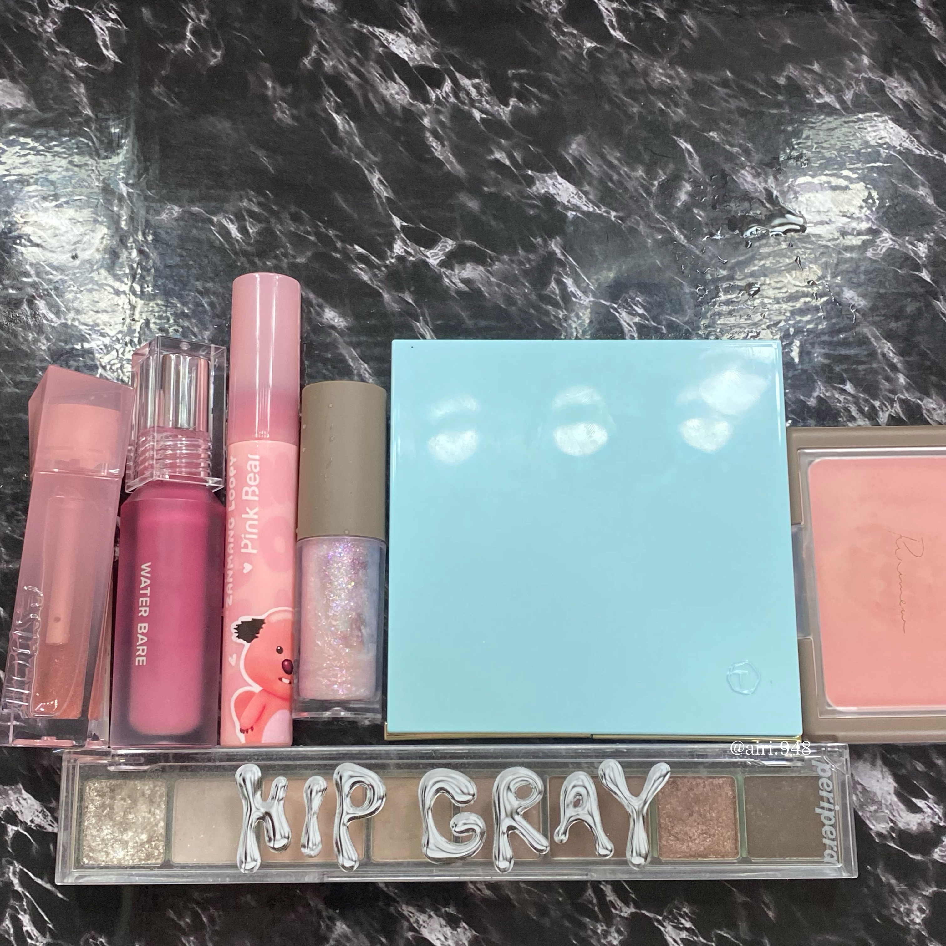 ピックミーアイズグリッター/Ririmew/グリッターを使ったクチコミ（3枚目）