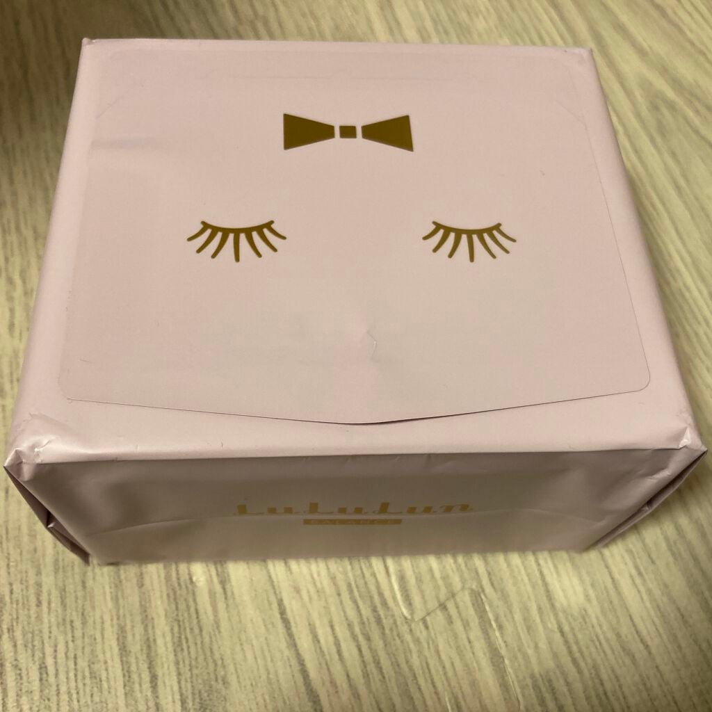 ルルルンピュア エブリーズ/ルルルン/シートマスク・パックを使ったクチコミ(1枚目)