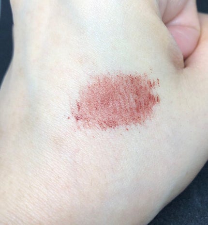 ミネラルマルチマスカラ/ONLY MINERALS/マスカラを使ったクチコミ(3枚目)