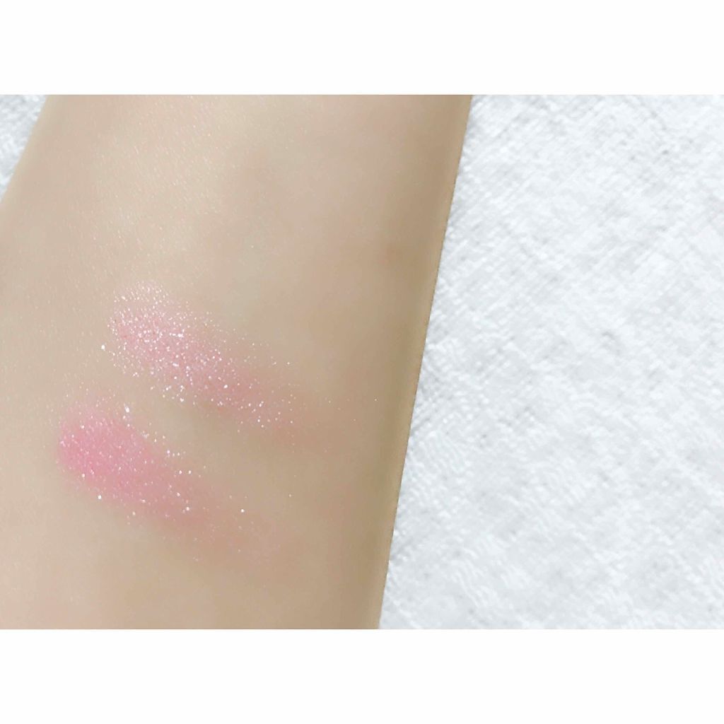 ワイドルックアイズ/インテグレート/アイシャドウパレットを使ったクチコミ(2枚目)