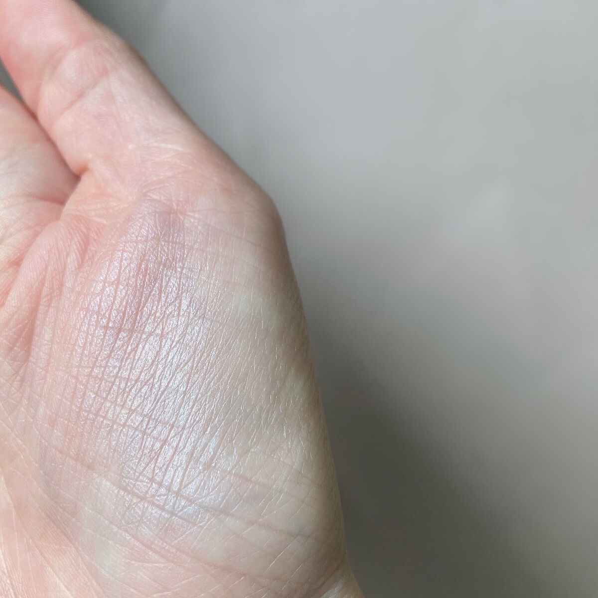 インナーグロウ チークパウダー/SHISEIDO/パウダーチークを使ったクチコミ（3枚目）