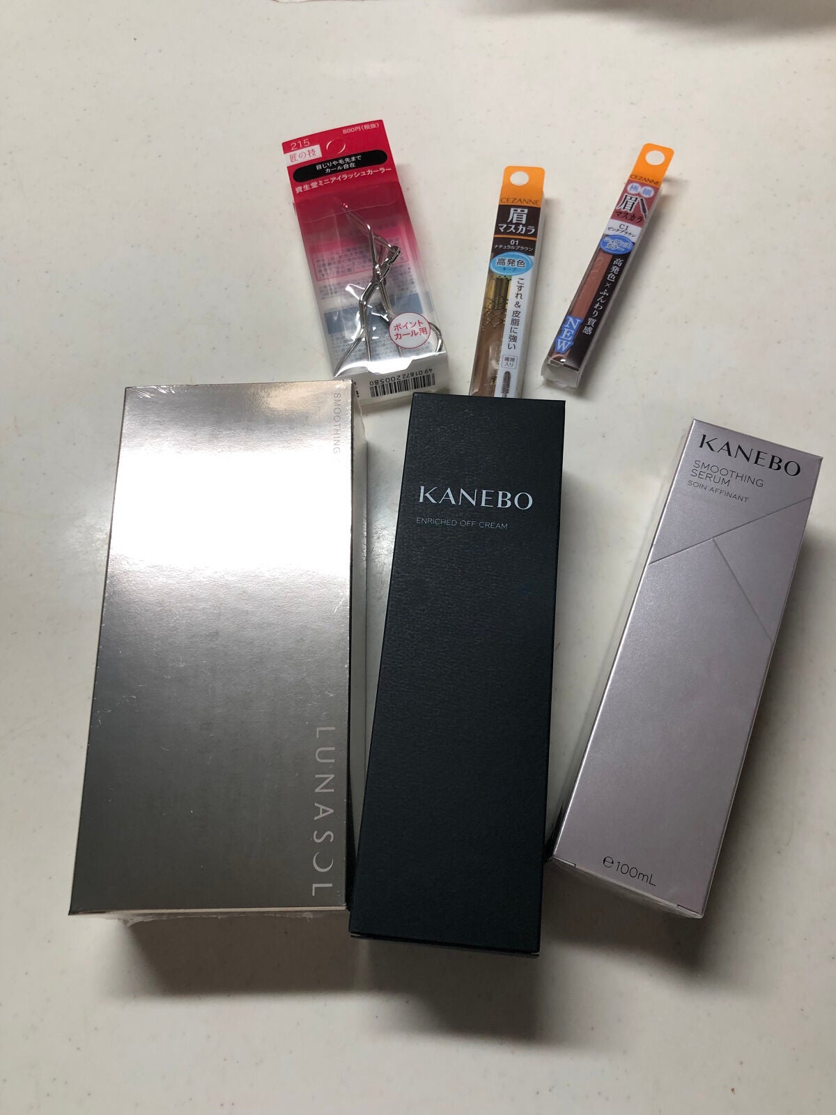 ミニアイラッシュカーラー/SHISEIDO/ビューラーを使ったクチコミ(2枚目)