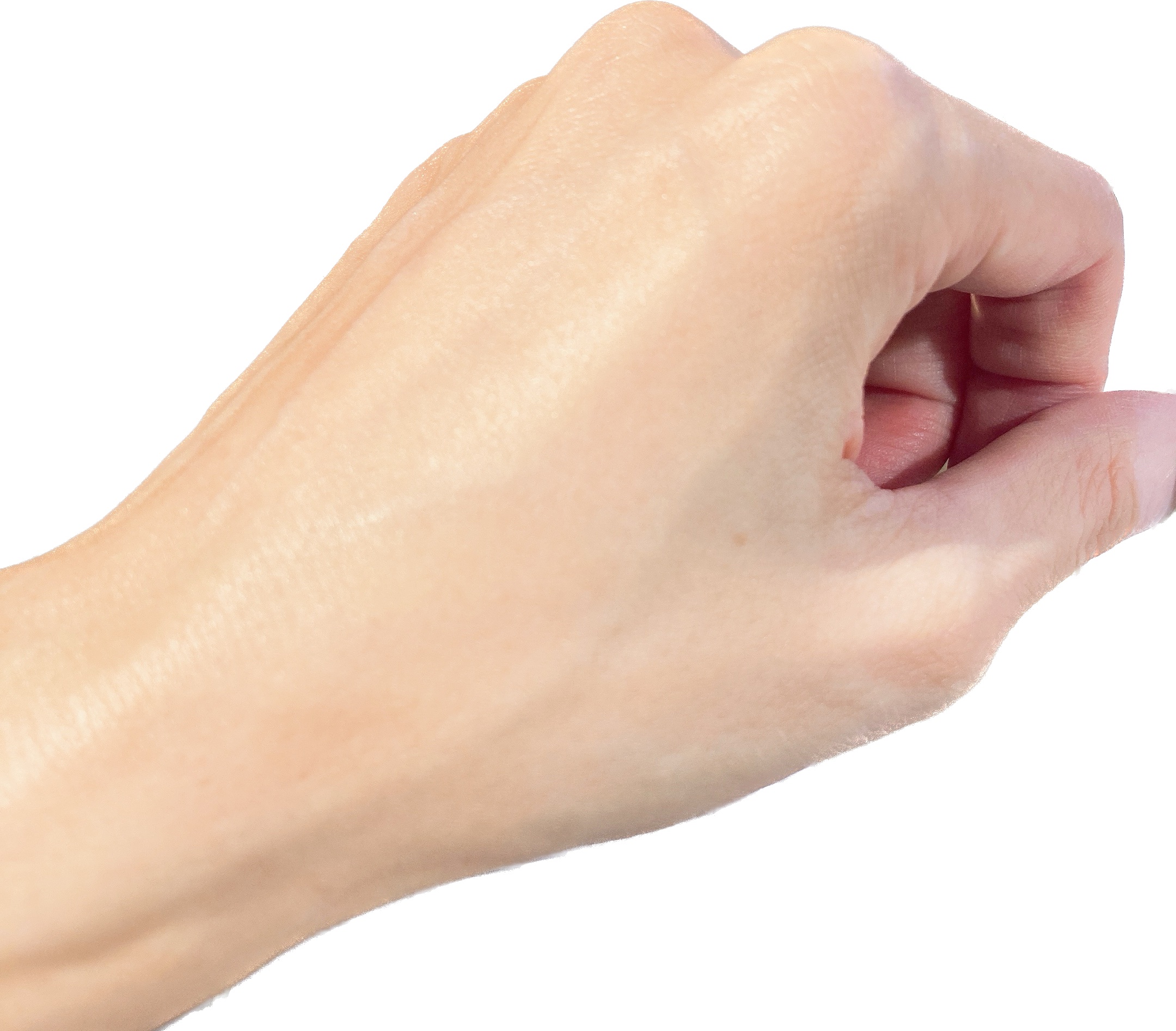 ベース クリアUVプロテクター/Ｎ organic/日焼け止めクリームを使ったクチコミ（2枚目）