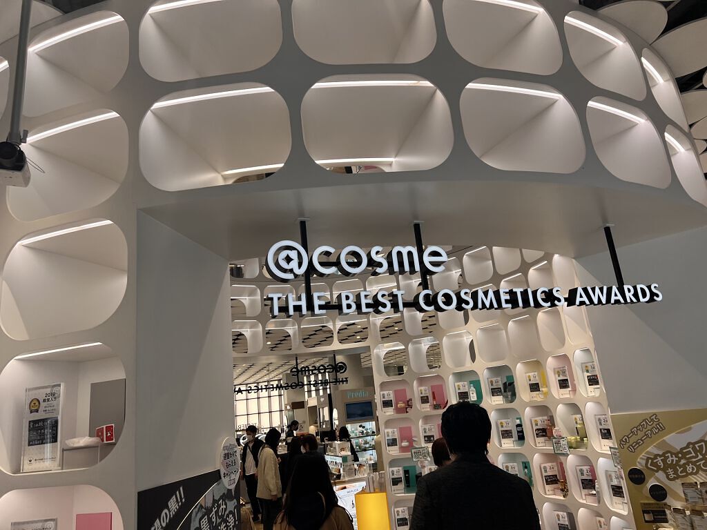 シークレットキワミライナー R/CipiCipi/リキッドアイライナーを使ったクチコミ（2枚目）