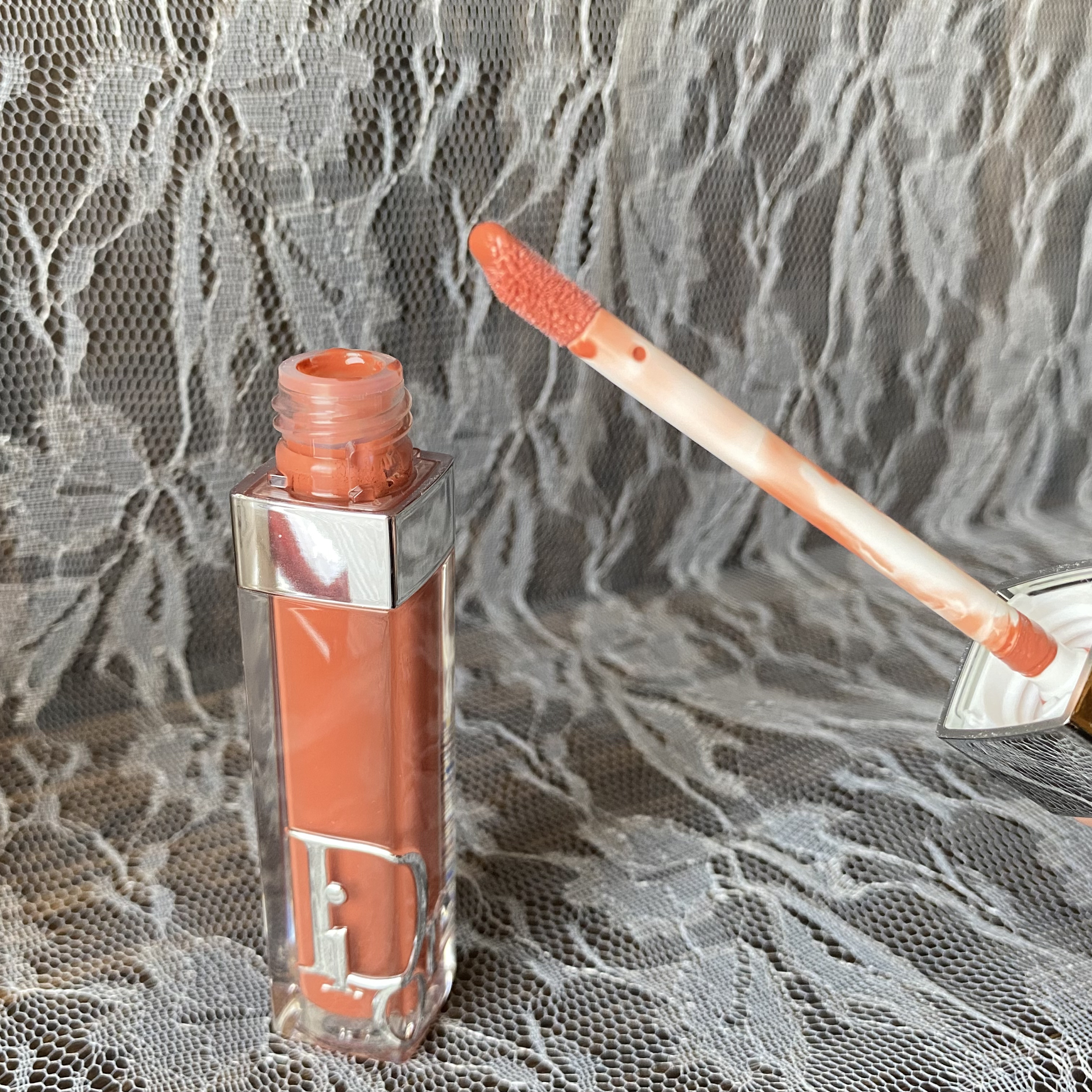 ディオール アディクト リップ マキシマイザー｜Diorの口コミ - 仕事用