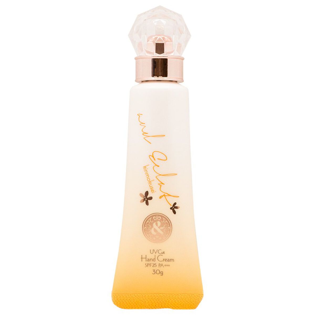 フレグランスUVカットハンドクリーム キンモクセイの香り and Eclat