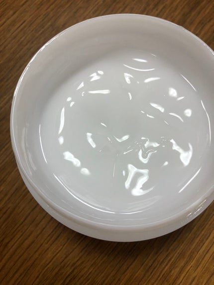 ハトムギ保湿ジェル(ナチュリエ スキンコンディショニングジェル)/ナチュリエ/美容液を使ったクチコミ(2枚目)