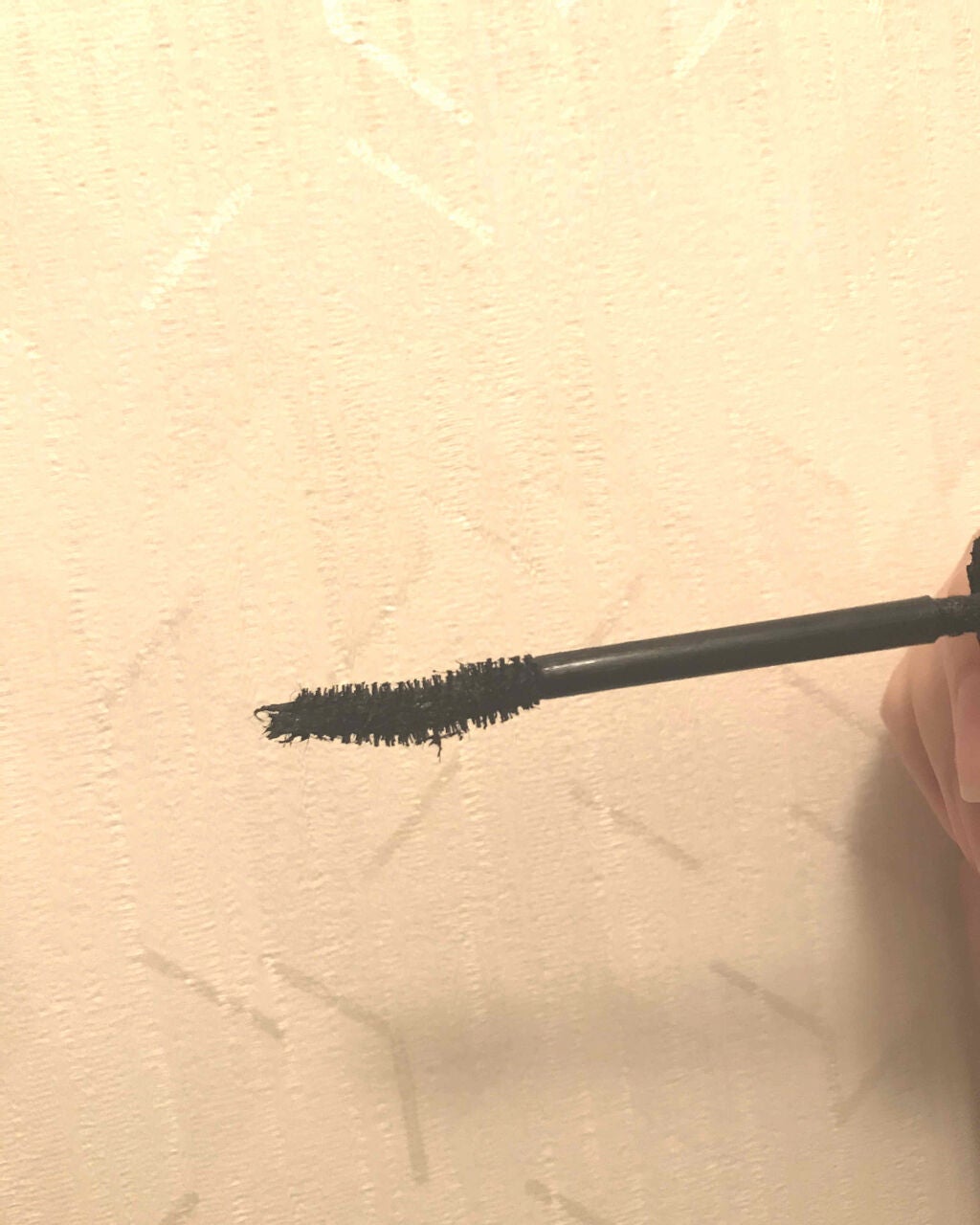 ロング&カールマスカラ アドバンストフィルム/ヒロインメイク/マスカラを使ったクチコミ(2枚目)