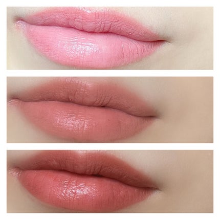 エアーマット リップカラー/NARS/口紅を使ったクチコミ(6枚目)