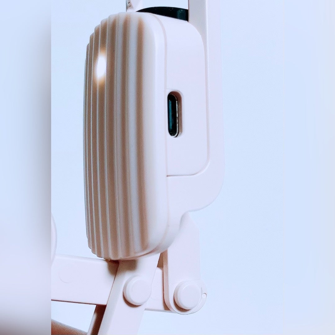 はさんであがるヒートカーラー/SHOBIDO/ホットビューラーを使ったクチコミ(4枚目)