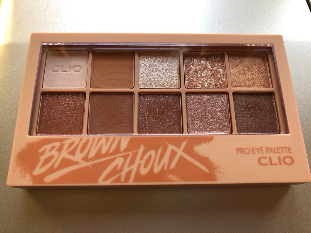 ç ç©¶çð âšð on LIPS ãããã«ã¡ã¯ðæè¿ãCLIOããã®ããã¢ã€ãã¬ãããAmazon..ãïŒ4æç®ïŒ