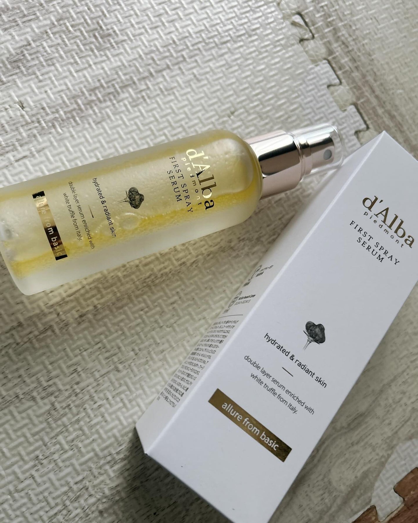 まなみ on LIPS 「#PR#ダルバ#dalba#ダルバミストダルバから商品提供をい..」(3枚目)