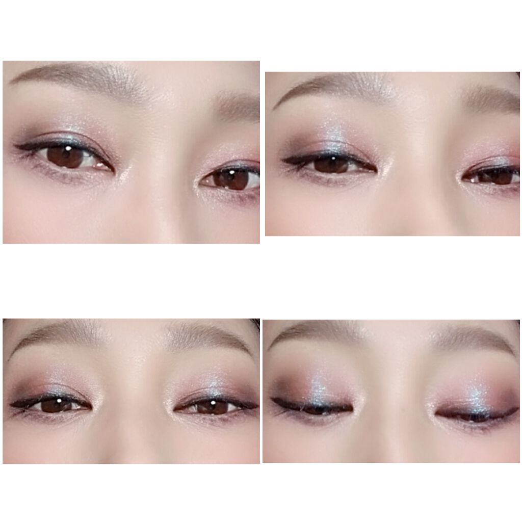 アイ カラー クォード/TOM FORD BEAUTY/アイシャドウパレットを使ったクチコミ(2枚目)