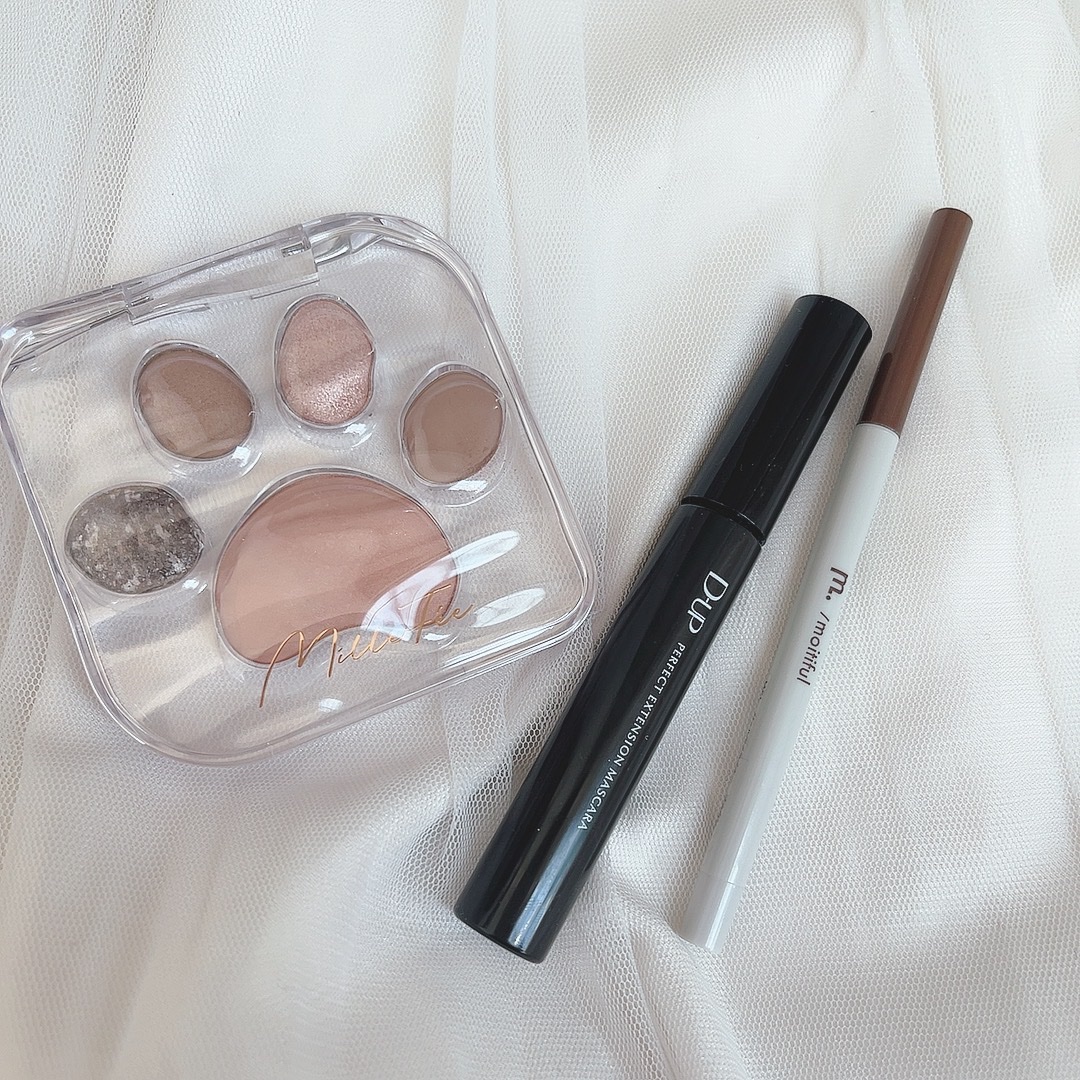 フェアリールージュ 05 神秘/MilleFée/口紅を使ったクチコミ（3枚目）