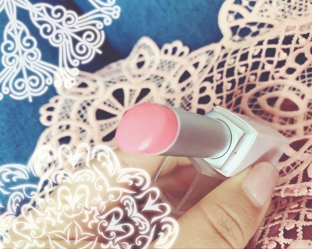 フジコ 朝可愛リップ/Fujiko/リップクリームを使ったクチコミ（2枚目）