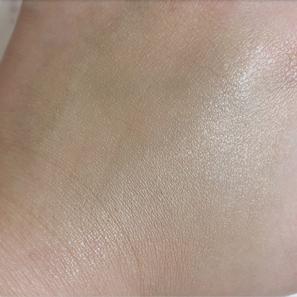 ミネラルエッセンスBBクリーム/ONLY MINERALS/BBクリームを使ったクチコミ（3枚目）