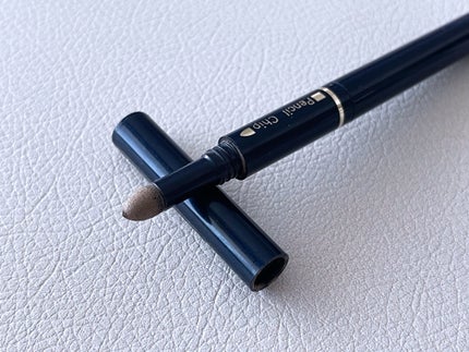 Wアイブロウ ペンシル&パウダー/media/パウダーアイブロウを使ったクチコミ(9枚目)