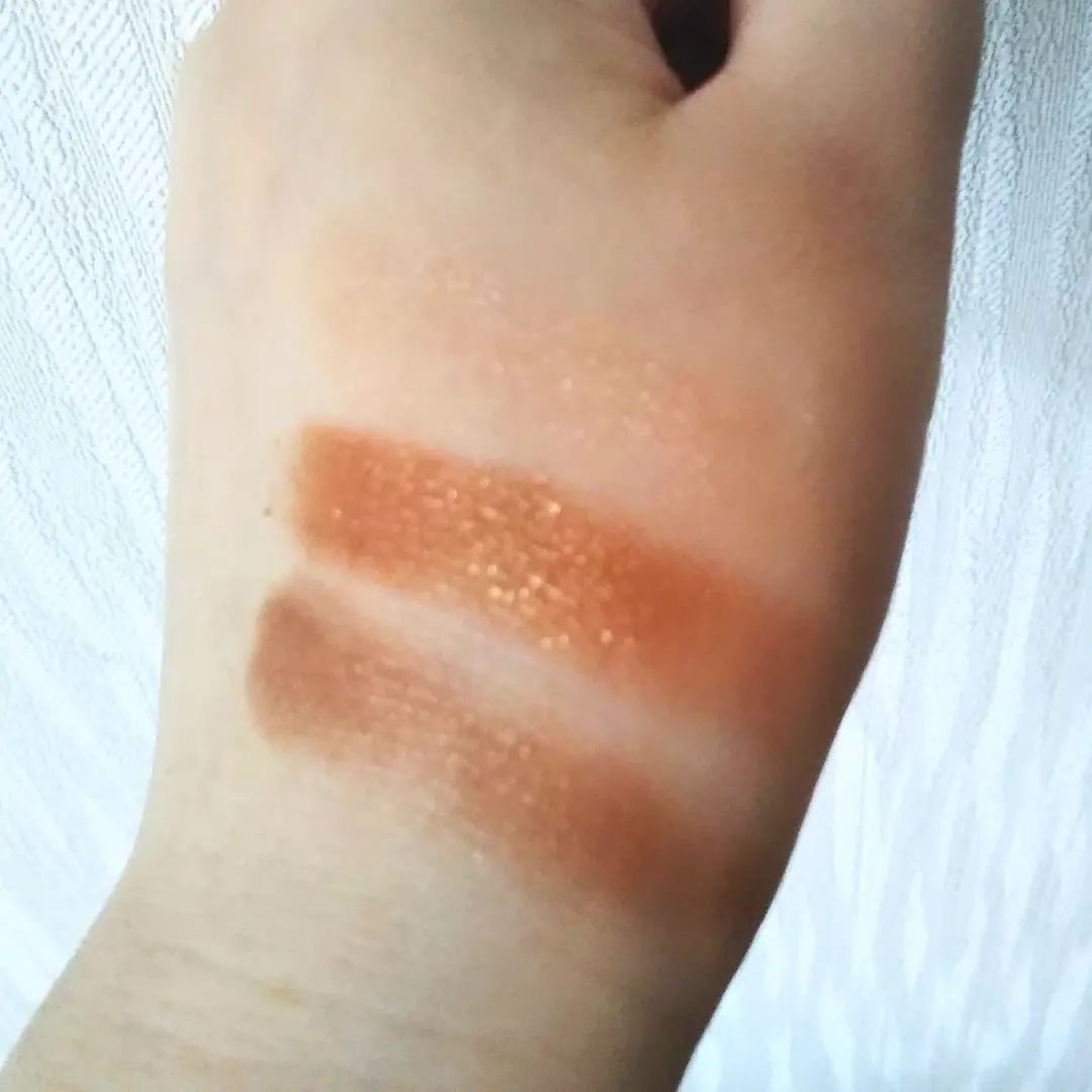 アイデイト リキッドアイライナー 02 ブラウン/IDATE/リキッドアイライナーを使ったクチコミ（3枚目）