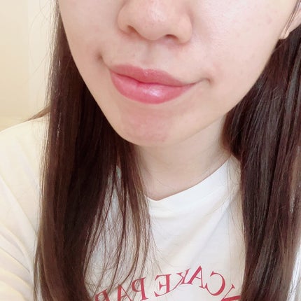 ルージュスターヴァイブラント/KANEBO/口紅を使ったクチコミ(4枚目)