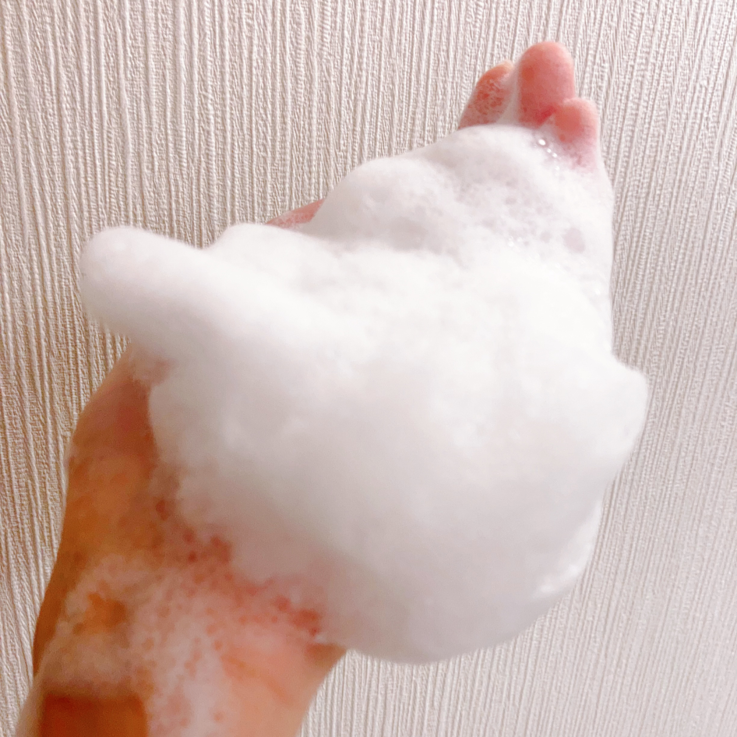 ジョワセル モイストトリートメント/JOIE CELU/洗い流すヘアトリートメントを使ったクチコミ（3枚目）