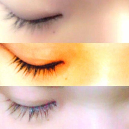 スカルプD ボーテ ピュアフリーアイラッシュセラム/アンファー(スカルプD)/まつげ美容液を使ったクチコミ(2枚目)