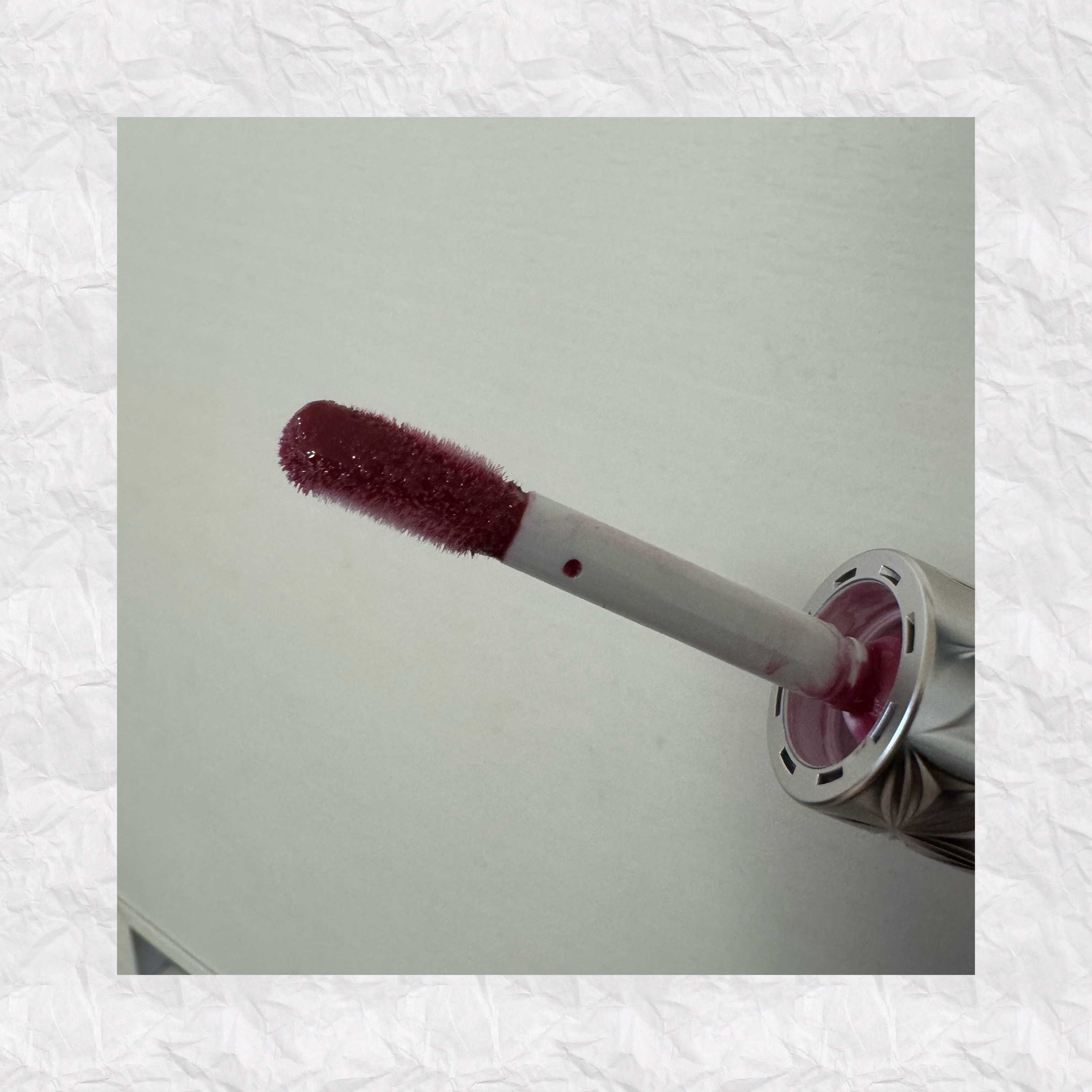 プランピング リップセラム/DECORTÉ/リップ美容液を使ったクチコミ（3枚目）