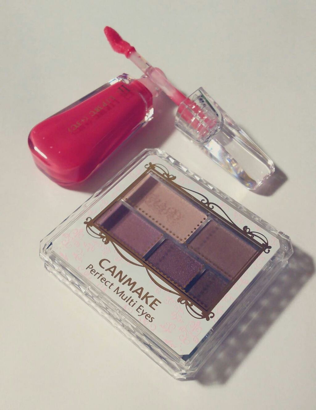 38°C / 99°F リップトリートメント (リップ美容液)/UZU BY FLOWFUSHI/リップケアを使ったクチコミ（1枚目）