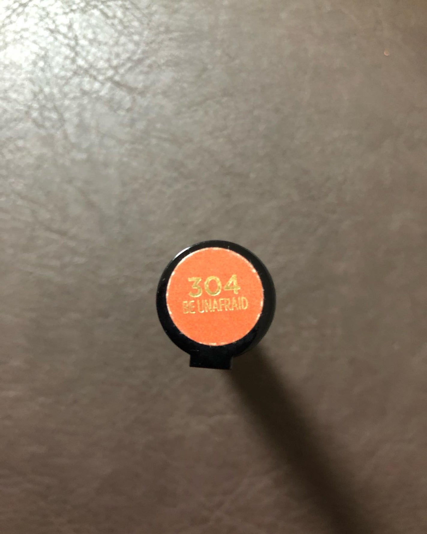 ブリリアントシグネチャー/ロレアル パリ/口紅を使ったクチコミ(3枚目)