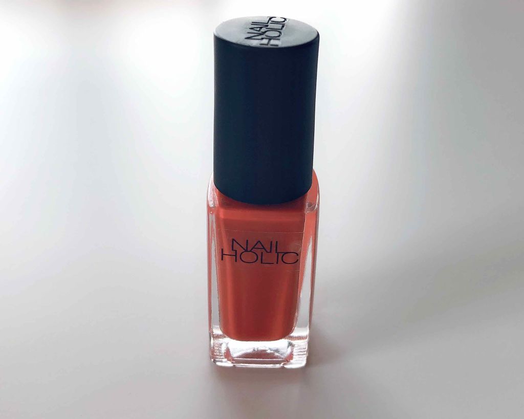 ネイルホリック/ネイルホリック/マニキュアを使ったクチコミ(2枚目)