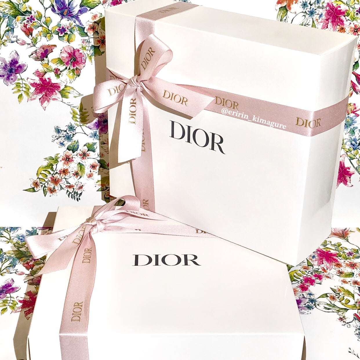 その他/Dior/その他を使ったクチコミ(5枚目)