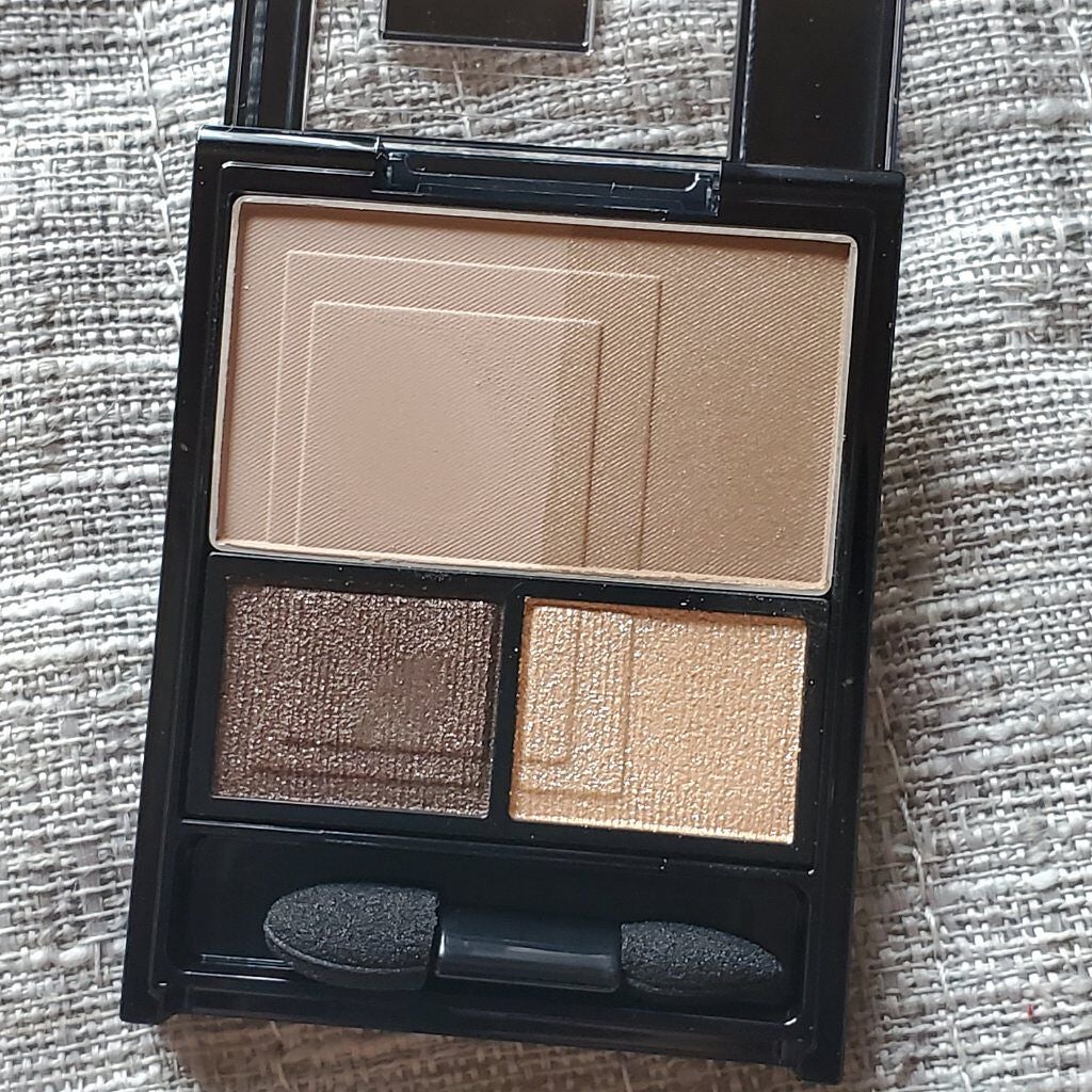 3Dプロデュースシャドウ/KATE/アイシャドウパレットを使ったクチコミ(2枚目)