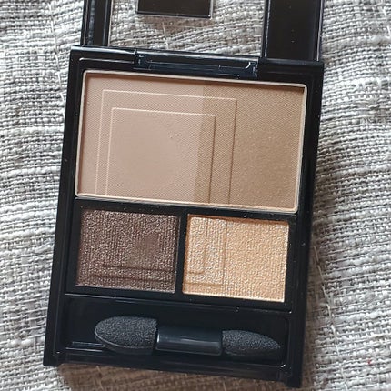 3Dプロデュースシャドウ/KATE/アイシャドウパレットを使ったクチコミ(2枚目)