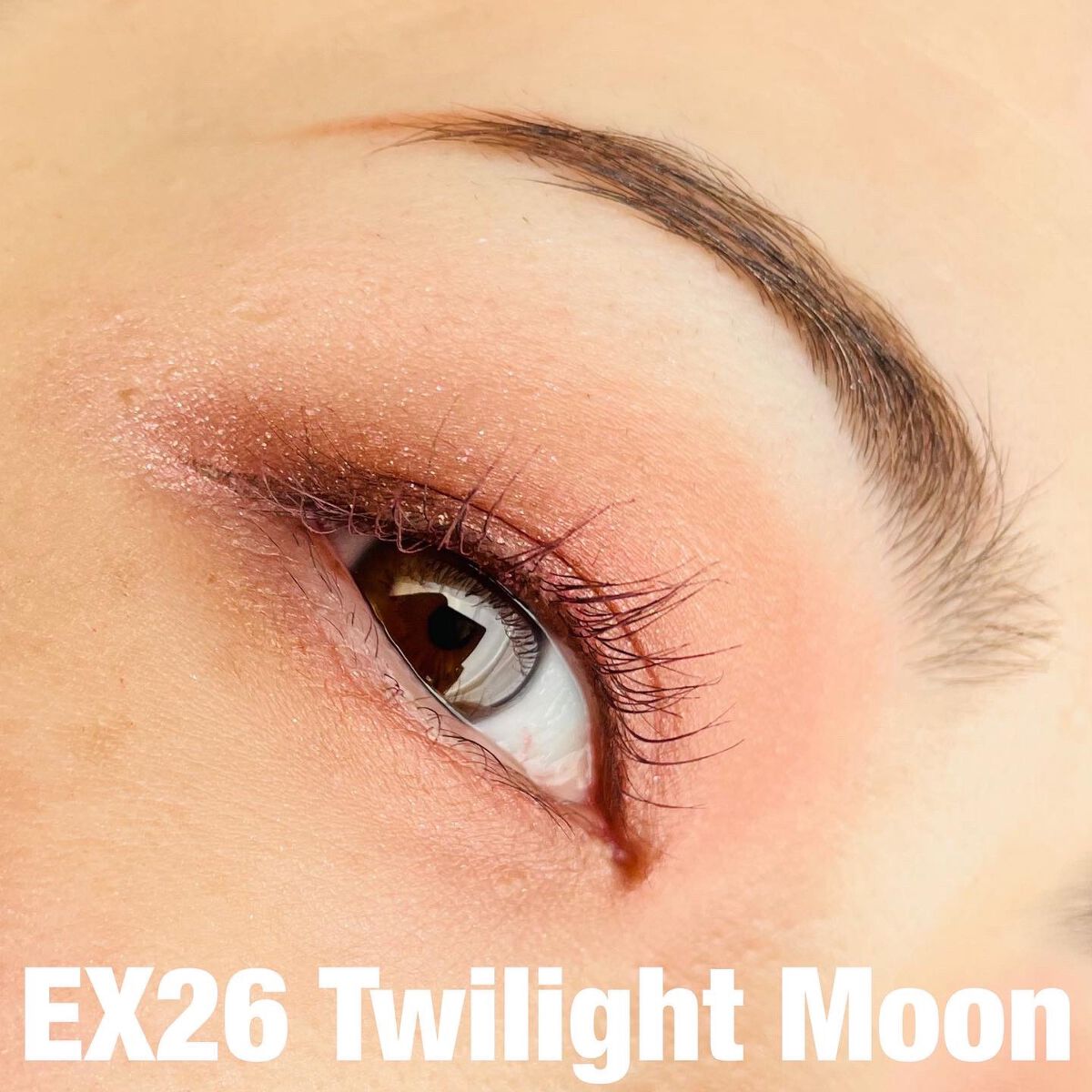 アイカラーレーション/LUNASOL/アイシャドウパレットを使ったクチコミ（3枚目）