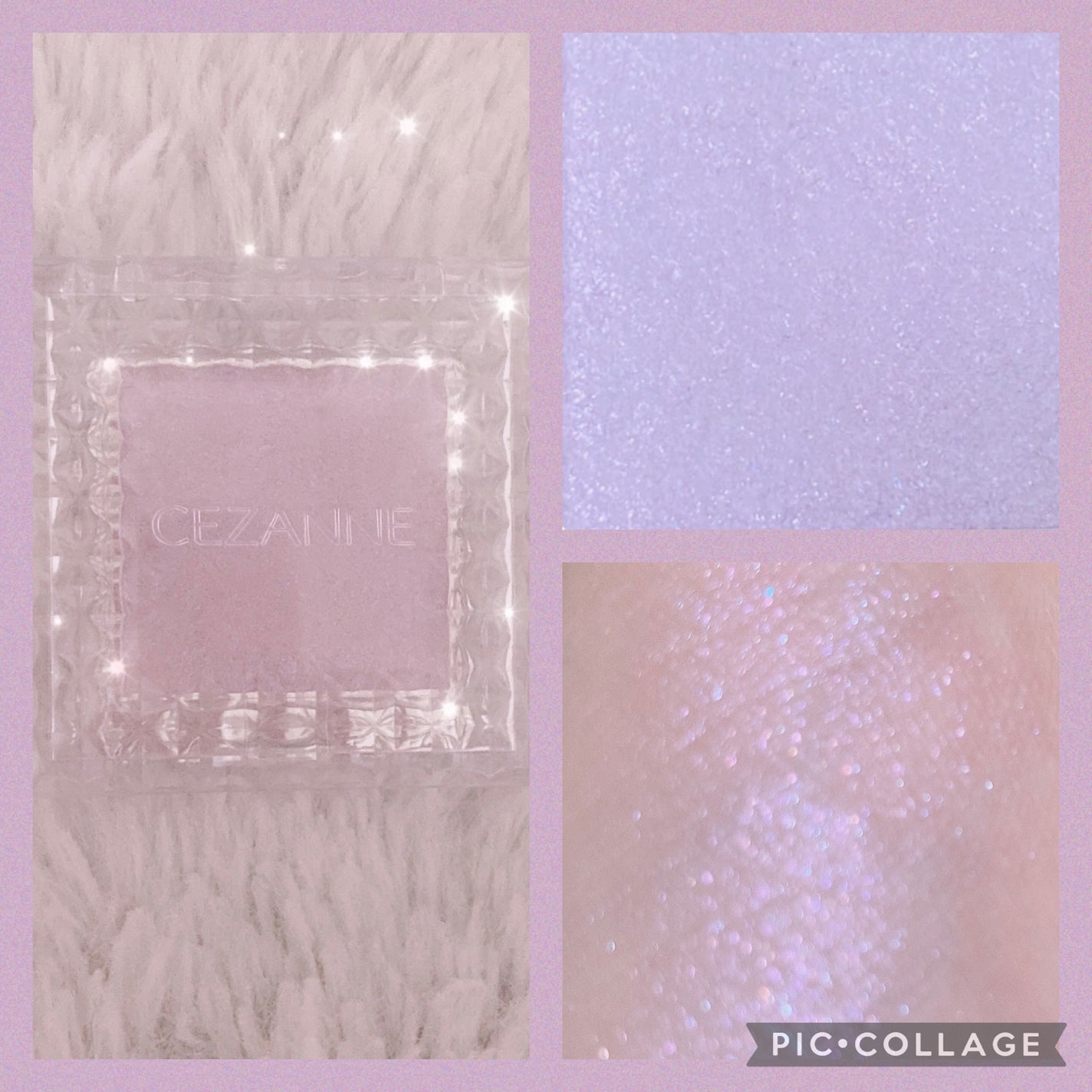 シングルカラーアイシャドウ/CEZANNE/単色アイシャドウを使ったクチコミ(1枚目)