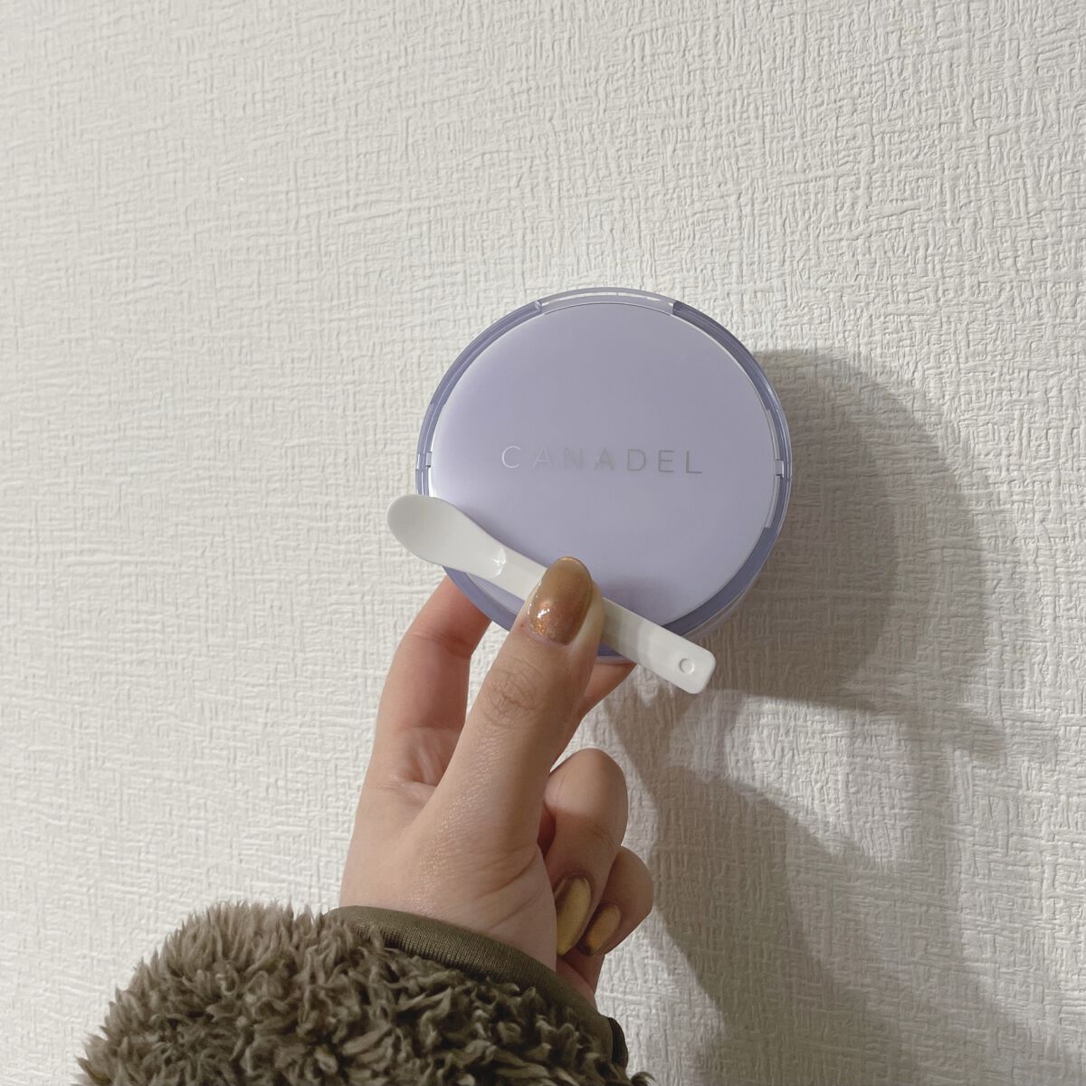 プレミアホワイト オールインワン/CANADEL/オールインワン化粧品を使ったクチコミ（1枚目）