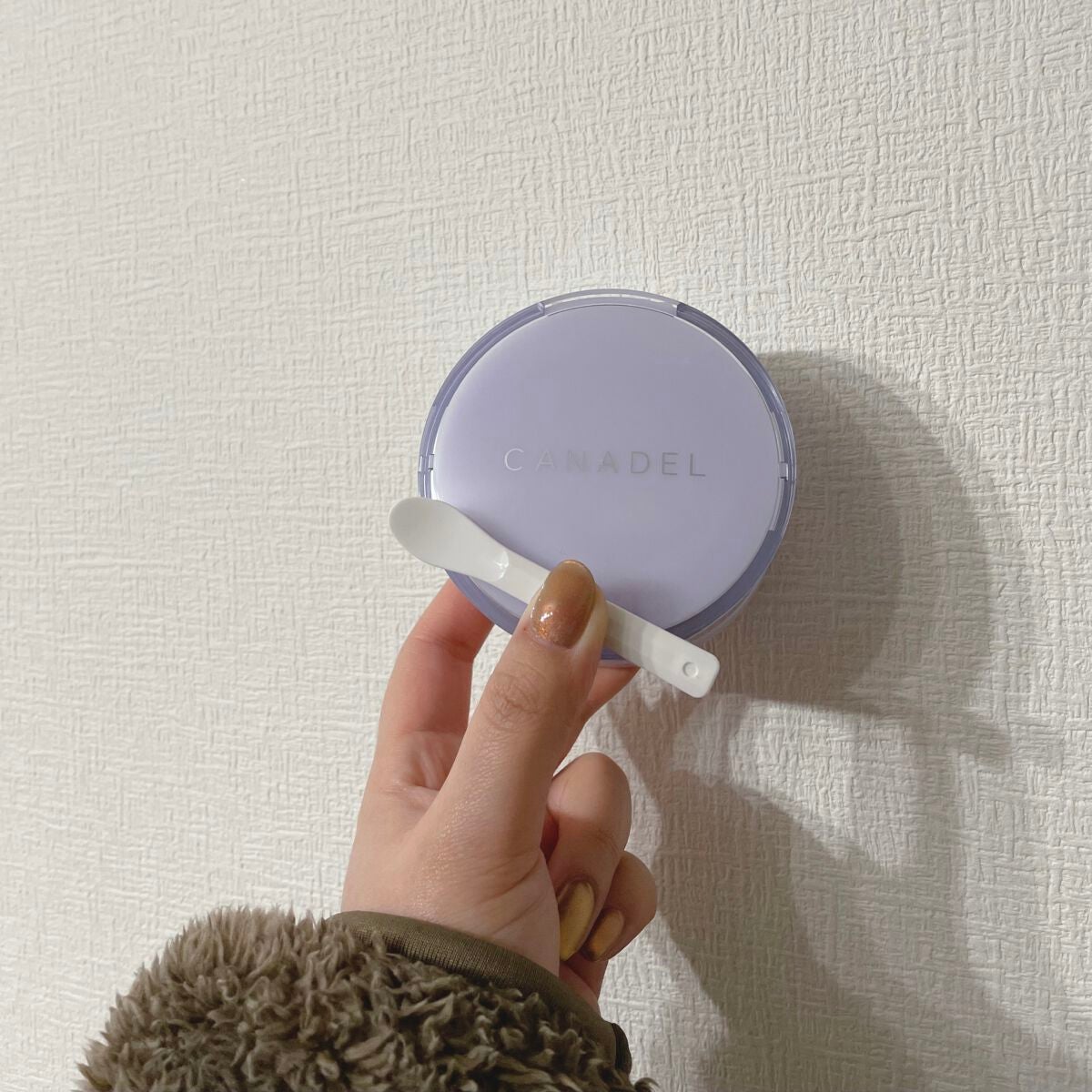 プレミアホワイト オールインワン/CANADEL/オールインワン化粧品を使ったクチコミ(1枚目)