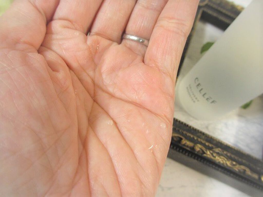 デリバリー ブースター/セルエフ/化粧水を使ったクチコミ（2枚目）