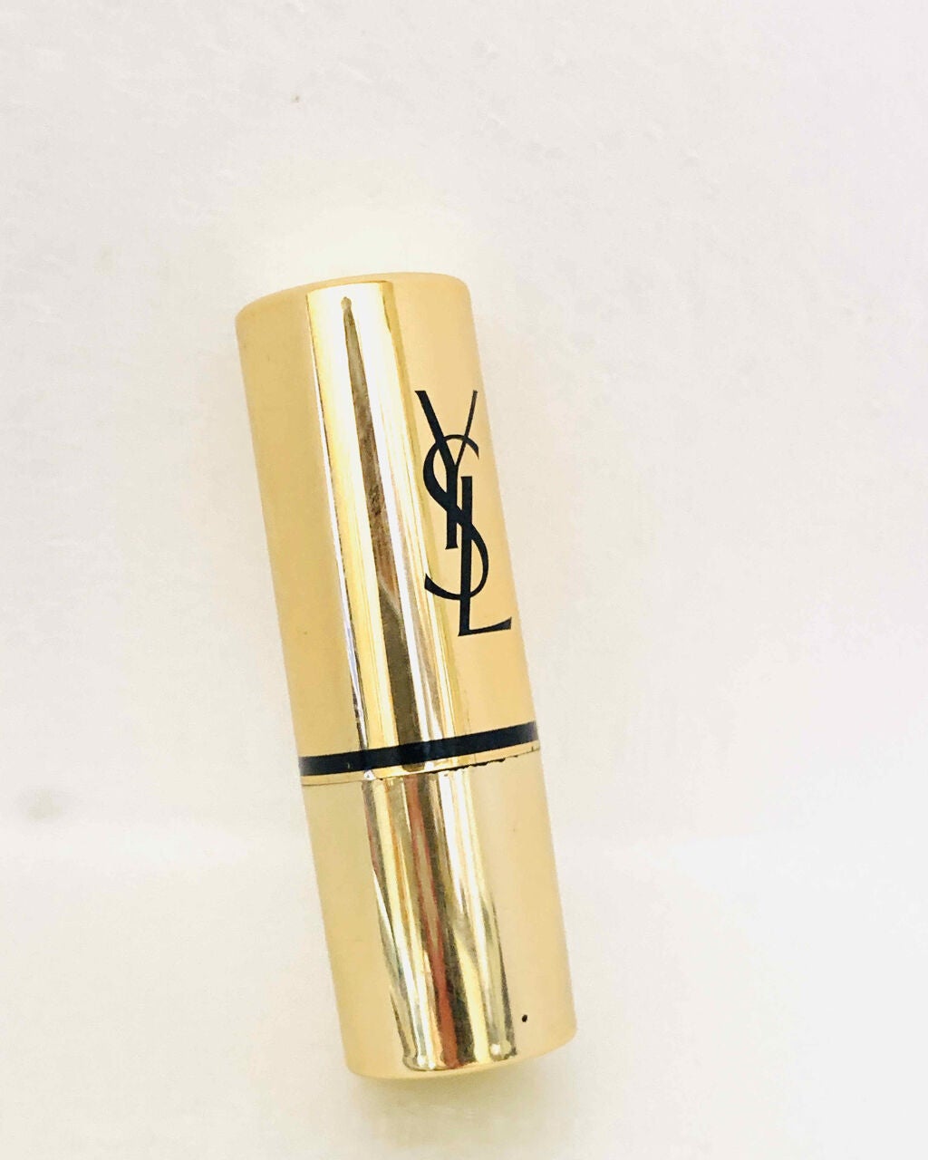 ラディアント タッチ シマー スティック/YVES SAINT LAURENT BEAUTE/ジェル・クリームチークを使ったクチコミ(1枚目)