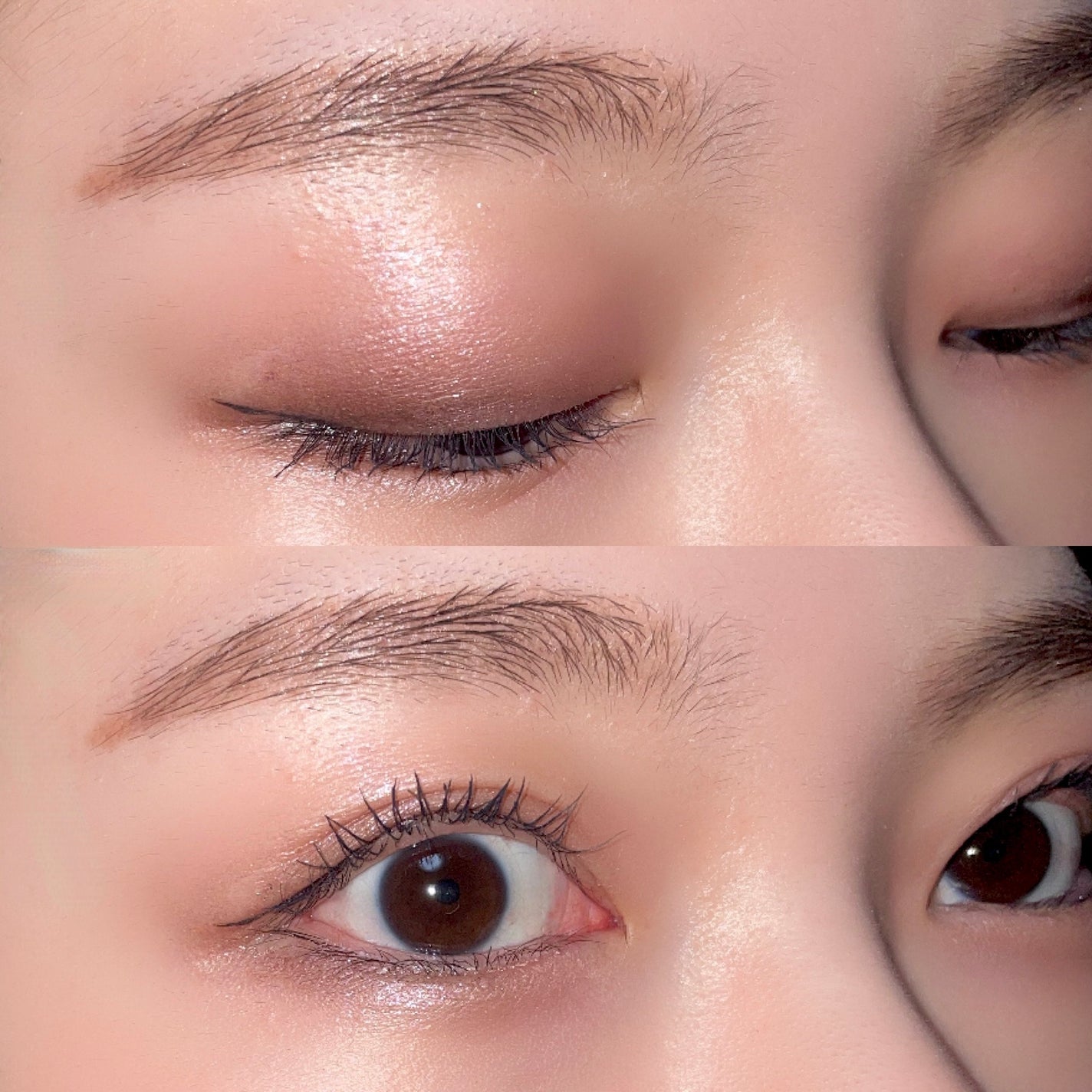 シグニチャー カラー アイズ/SUQQU/アイシャドウパレットを使ったクチコミ(3枚目)