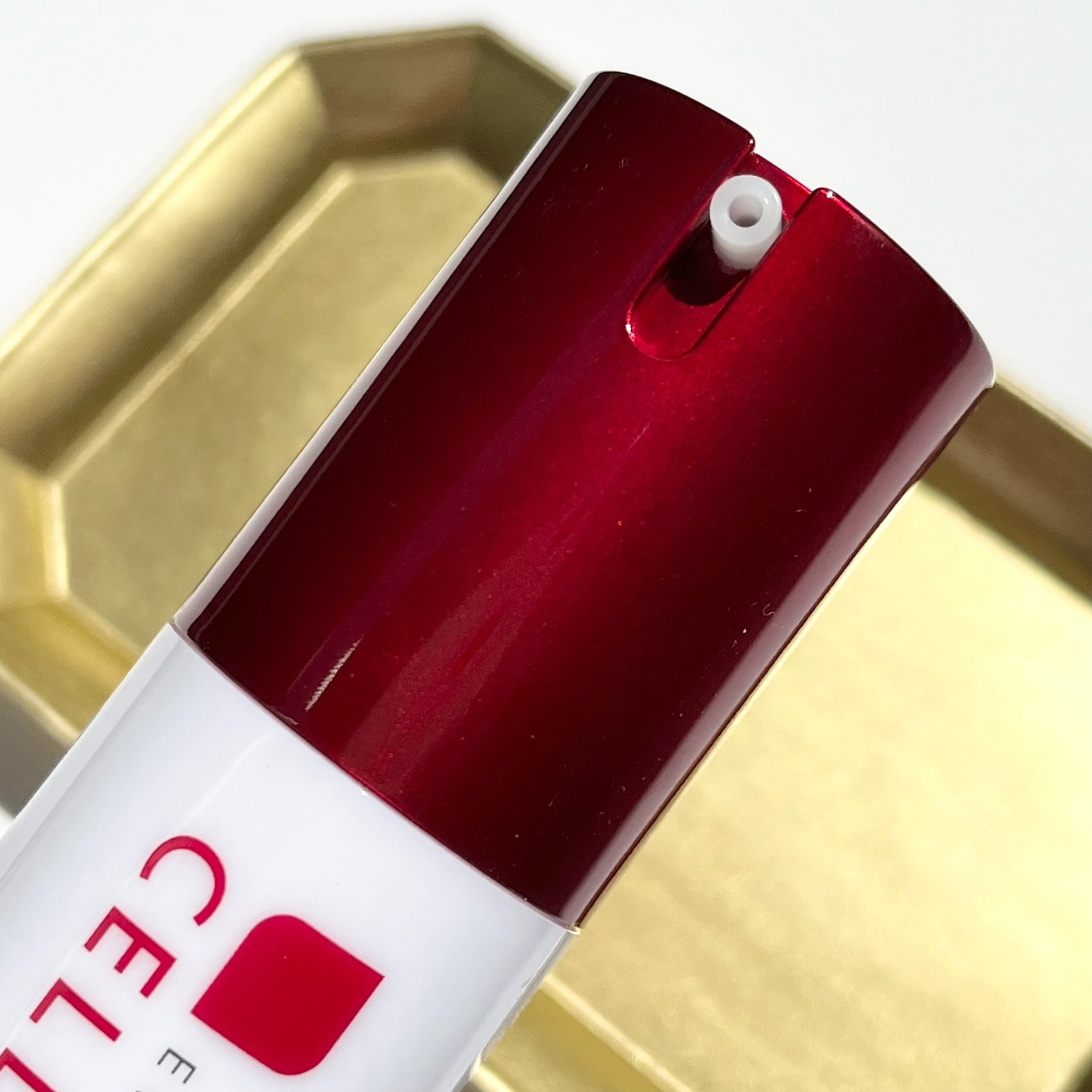 コラーゲンアンプル/CELLENIQUE/美容液を使ったクチコミ（2枚目）