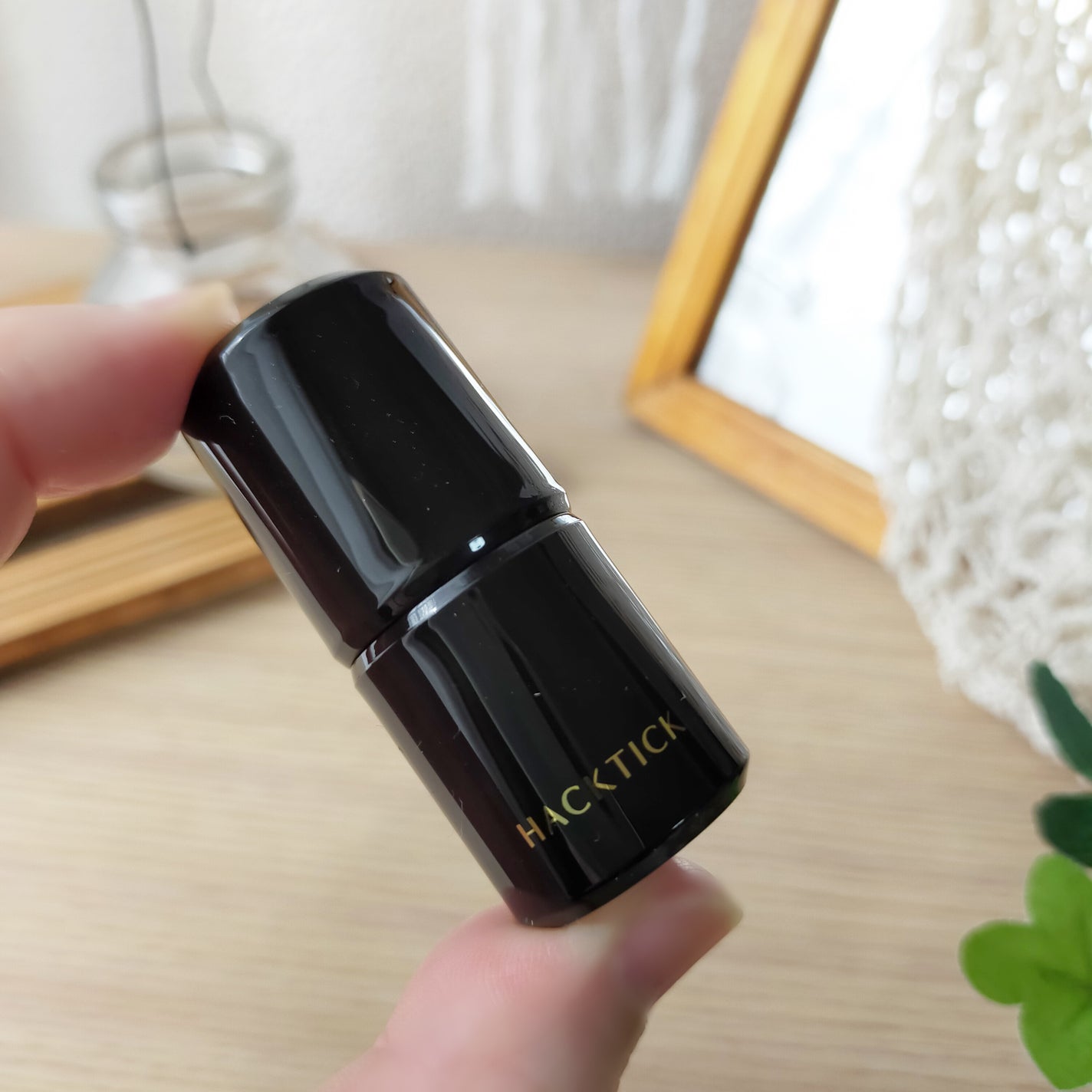 ハックティック/北の快適工房/その他ファンデーションを使ったクチコミ(4枚目)