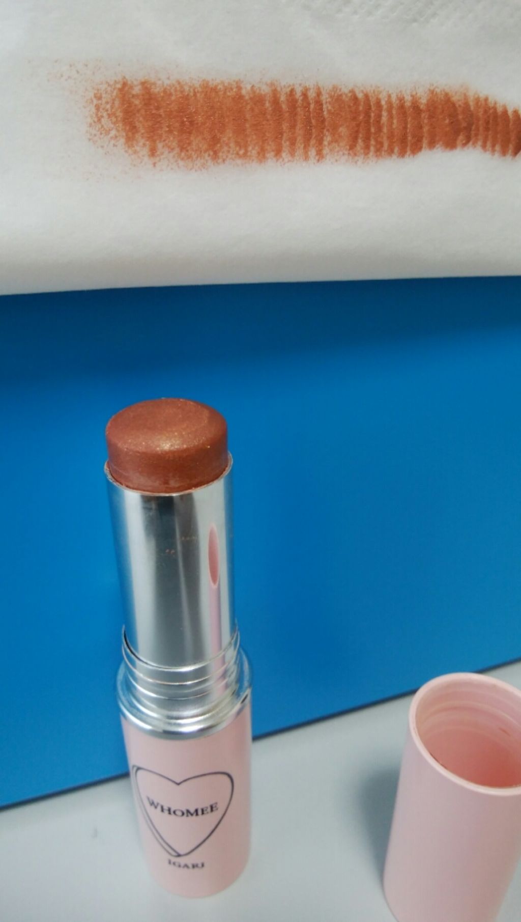 DHC 薬用リップクリーム/DHC/リップクリームを使ったクチコミ（1枚目）