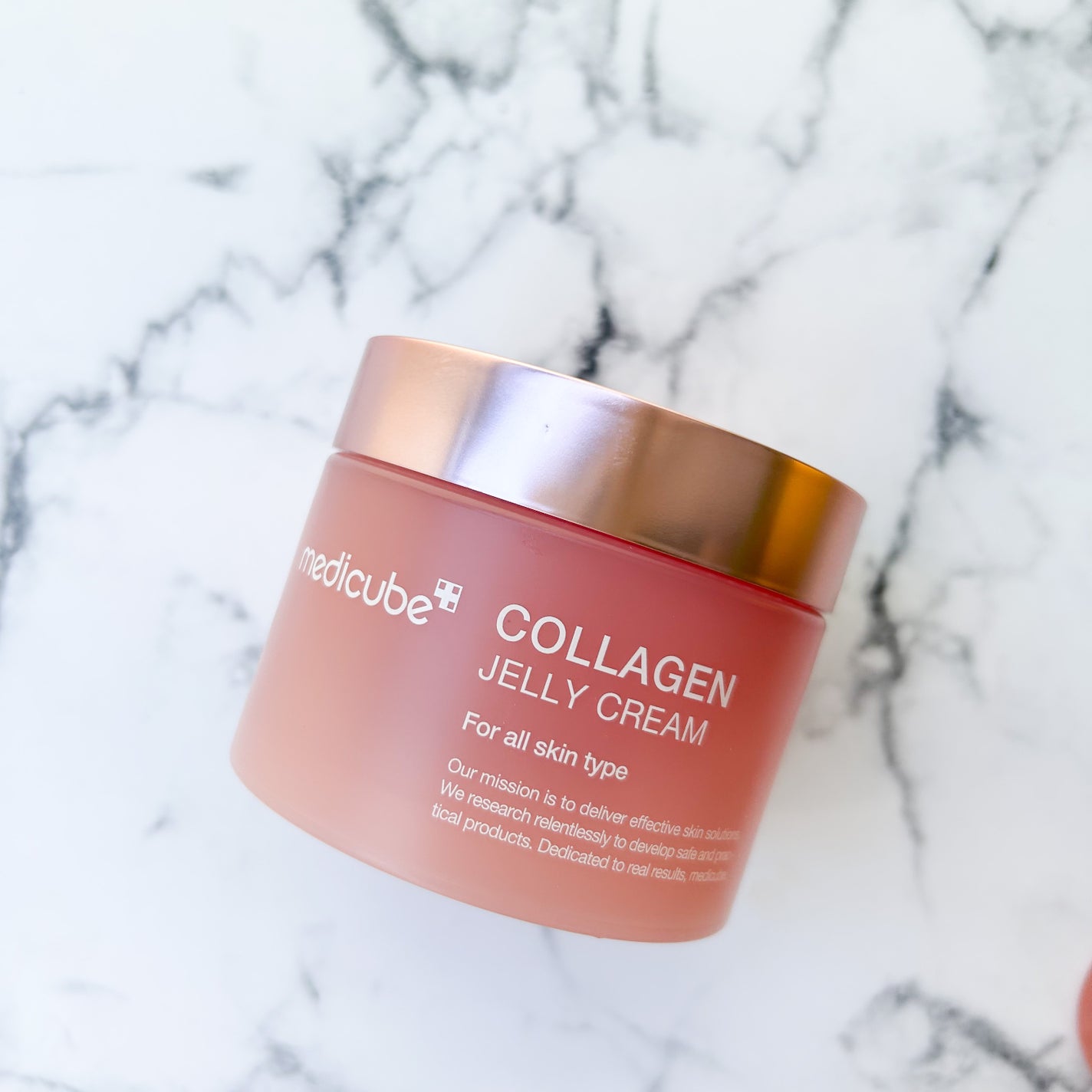 もち肌コラーゲントナー3.0/MEDICUBE/化粧水を使ったクチコミ(3枚目)