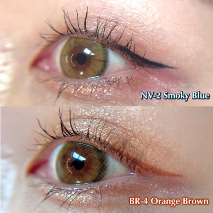 ウルトラカラー アイライナー/MAYBELLINE NEW YORK/リキッドアイライナーを使ったクチコミ(3枚目)