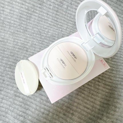 クラリティブラン サーフェイサー/ALBLANC/化粧下地を使ったクチコミ(4枚目)