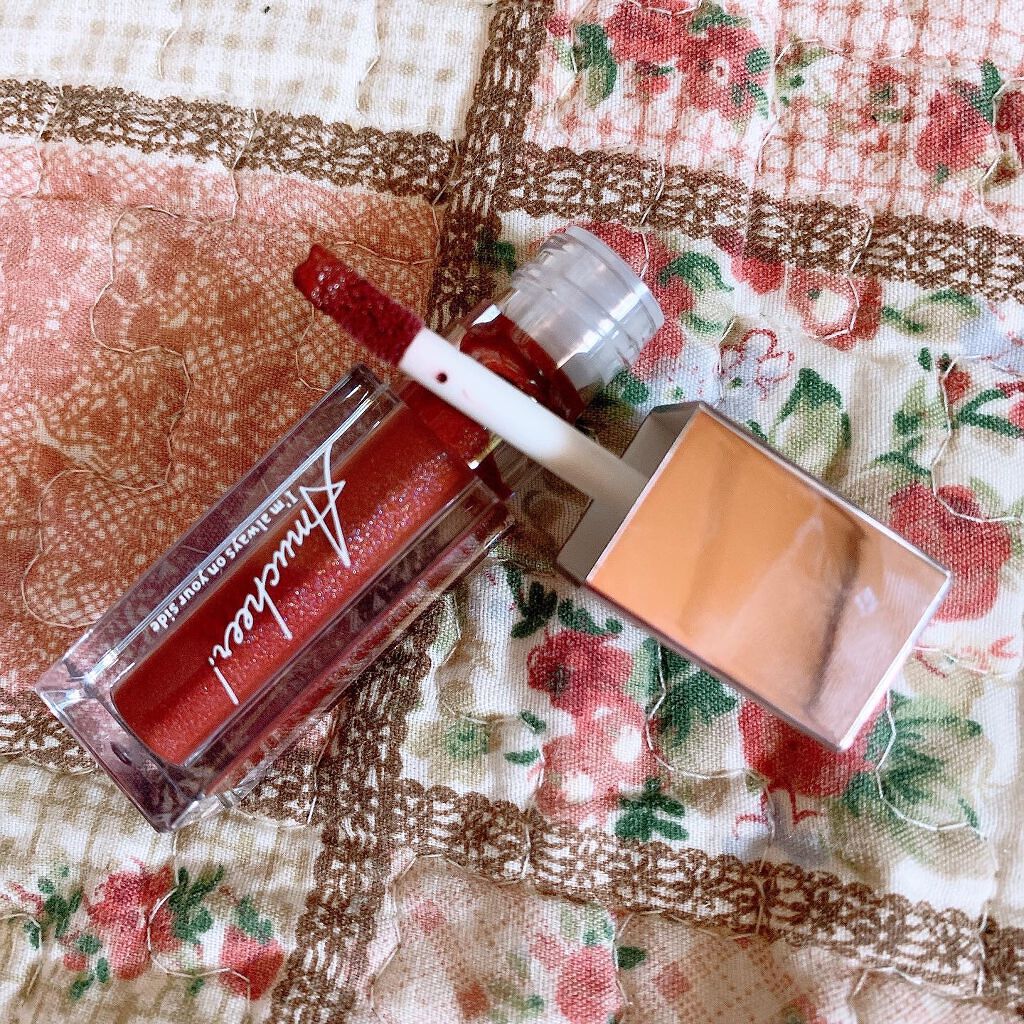 アミュチア セレクトタッチアイシャドウ/クラブ/リキッドアイシャドウを使ったクチコミ(3枚目)