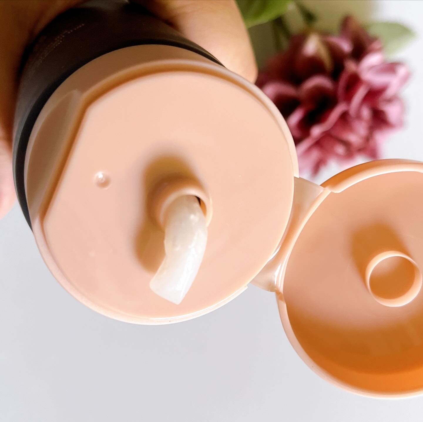 ディープダメージトリートメントEX/UNOVE/洗い流すヘアトリートメントを使ったクチコミ（2枚目）