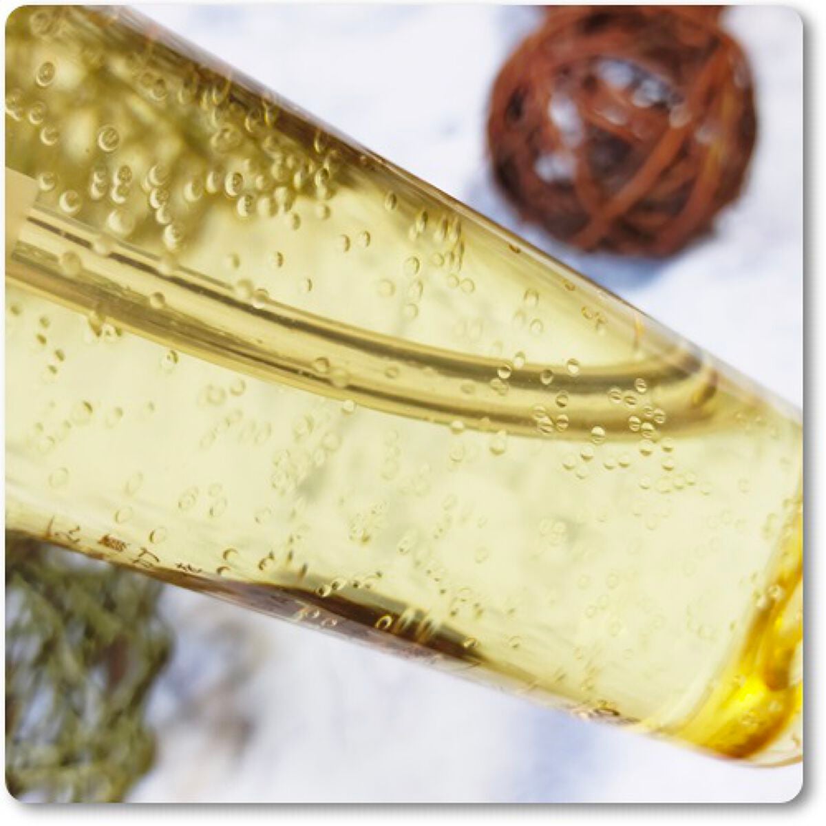 ゴールデンVC ブライト カプセルドリップ/fracora/化粧水を使ったクチコミ(3枚目)