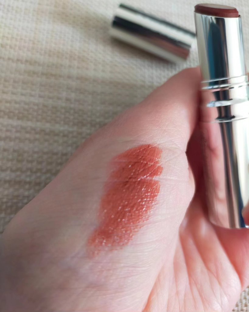 マスキング ティント リップス/ブリリアージュ/リップティントを使ったクチコミ（2枚目）