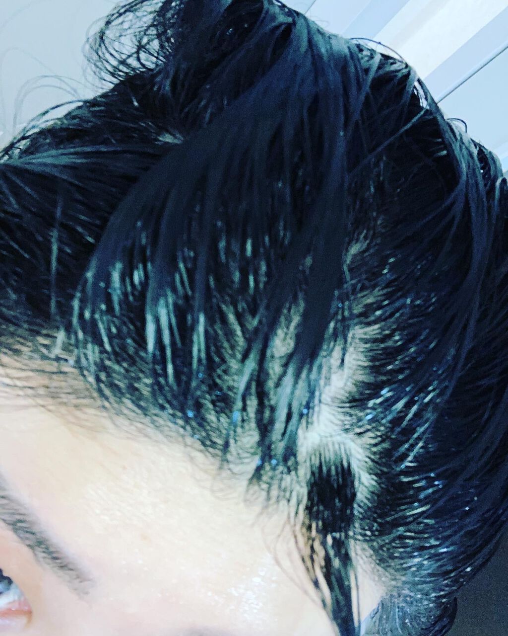 モイストリペア シャンプー/トリートメント /Canael Style /市販シャンプーを使ったクチコミ(5枚目)